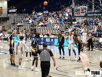 UNC Greensboro vs North Florida – Game Night at UNF Arena (Jacksonville, FL)