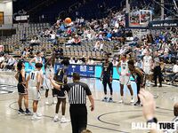UNC Greensboro vs North Florida – Game Night at UNF Arena (Jacksonville, FL)