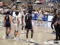 UNC Greensboro vs North Florida – Game Night at UNF Arena (Jacksonville, FL)