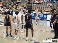 UNC Greensboro vs North Florida – Game Night at UNF Arena (Jacksonville, FL)