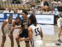 UNC Greensboro vs North Florida – Game Night at UNF Arena (Jacksonville, FL)