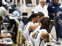 UNC Greensboro vs North Florida – Game Night at UNF Arena (Jacksonville, FL)