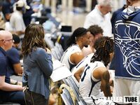 UNC Greensboro vs North Florida – Game Night at UNF Arena (Jacksonville, FL)