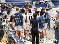 UNC Greensboro vs North Florida – Game Night at UNF Arena (Jacksonville, FL)