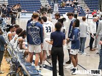 UNC Greensboro vs North Florida – Game Night at UNF Arena (Jacksonville, FL)