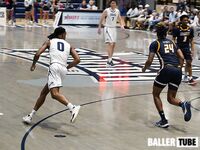 UNC Greensboro vs North Florida – Game Night at UNF Arena (Jacksonville, FL)