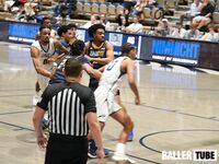 UNC Greensboro vs North Florida – Game Night at UNF Arena (Jacksonville, FL)