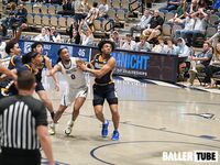 UNC Greensboro vs North Florida – Game Night at UNF Arena (Jacksonville, FL)