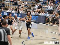 UNC Greensboro vs North Florida – Game Night at UNF Arena (Jacksonville, FL)