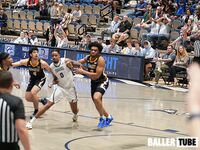UNC Greensboro vs North Florida – Game Night at UNF Arena (Jacksonville, FL)