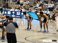 UNC Greensboro vs North Florida – Game Night at UNF Arena (Jacksonville, FL)
