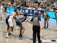 UNC Greensboro vs North Florida – Game Night at UNF Arena (Jacksonville, FL)