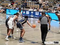 UNC Greensboro vs North Florida – Game Night at UNF Arena (Jacksonville, FL)