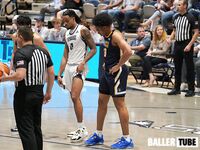 UNC Greensboro vs North Florida – Game Night at UNF Arena (Jacksonville, FL)