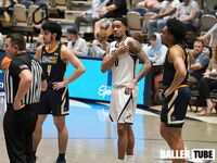 UNC Greensboro vs North Florida – Game Night at UNF Arena (Jacksonville, FL)