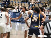 UNC Greensboro vs North Florida – Game Night at UNF Arena (Jacksonville, FL)