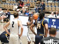 UNC Greensboro vs North Florida – Game Night at UNF Arena (Jacksonville, FL)