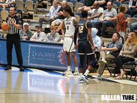 UNC Greensboro vs North Florida – Game Night at UNF Arena (Jacksonville, FL)