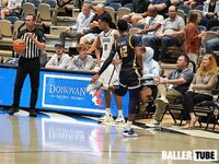 UNC Greensboro vs North Florida – Game Night at UNF Arena (Jacksonville, FL)