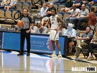 UNC Greensboro vs North Florida – Game Night at UNF Arena (Jacksonville, FL)