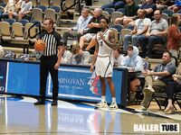 UNC Greensboro vs North Florida – Game Night at UNF Arena (Jacksonville, FL)