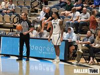 UNC Greensboro vs North Florida – Game Night at UNF Arena (Jacksonville, FL)