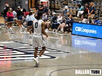 UNC Greensboro vs North Florida – Game Night at UNF Arena (Jacksonville, FL)
