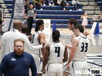 UNC Greensboro vs North Florida – Game Night at UNF Arena (Jacksonville, FL)