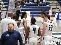 UNC Greensboro vs North Florida – Game Night at UNF Arena (Jacksonville, FL)