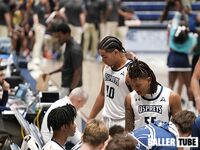 UNC Greensboro vs North Florida – Game Night at UNF Arena (Jacksonville, FL)