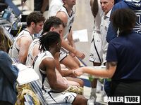 UNC Greensboro vs North Florida – Game Night at UNF Arena (Jacksonville, FL)