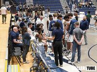 UNC Greensboro vs North Florida – Game Night at UNF Arena (Jacksonville, FL)