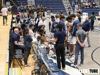 UNC Greensboro vs North Florida – Game Night at UNF Arena (Jacksonville, FL)