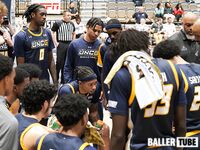 UNC Greensboro vs North Florida – Game Night at UNF Arena (Jacksonville, FL)