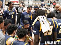 UNC Greensboro vs North Florida – Game Night at UNF Arena (Jacksonville, FL)