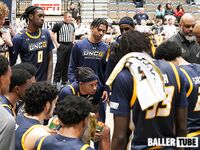 UNC Greensboro vs North Florida – Game Night at UNF Arena (Jacksonville, FL)