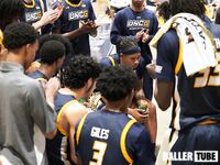 UNC Greensboro vs North Florida – Game Night at UNF Arena (Jacksonville, FL)