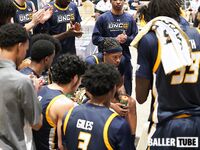 UNC Greensboro vs North Florida – Game Night at UNF Arena (Jacksonville, FL)