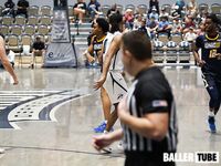 UNC Greensboro vs North Florida – Game Night at UNF Arena (Jacksonville, FL)