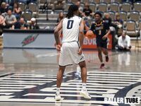 UNC Greensboro vs North Florida – Game Night at UNF Arena (Jacksonville, FL)