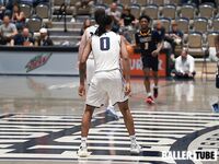 UNC Greensboro vs North Florida – Game Night at UNF Arena (Jacksonville, FL)