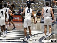 UNC Greensboro vs North Florida – Game Night at UNF Arena (Jacksonville, FL)