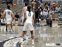 UNC Greensboro vs North Florida – Game Night at UNF Arena (Jacksonville, FL)