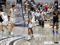 UNC Greensboro vs North Florida – Game Night at UNF Arena (Jacksonville, FL)