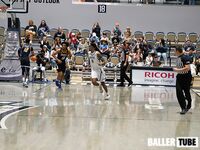 UNC Greensboro vs North Florida – Game Night at UNF Arena (Jacksonville, FL)