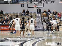 UNC Greensboro vs North Florida – Game Night at UNF Arena (Jacksonville, FL)