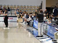 UNC Greensboro vs North Florida – Game Night at UNF Arena (Jacksonville, FL)