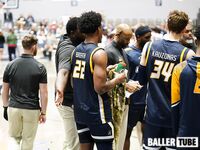 UNC Greensboro vs North Florida – Game Night at UNF Arena (Jacksonville, FL)