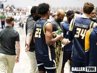 UNC Greensboro vs North Florida – Game Night at UNF Arena (Jacksonville, FL)