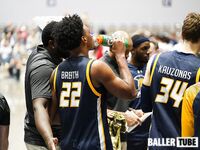 UNC Greensboro vs North Florida – Game Night at UNF Arena (Jacksonville, FL)